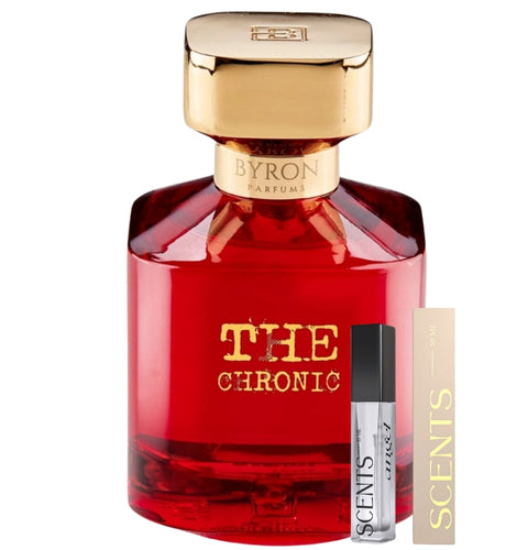 Byron The Chronic Rouge Extreme Parfum