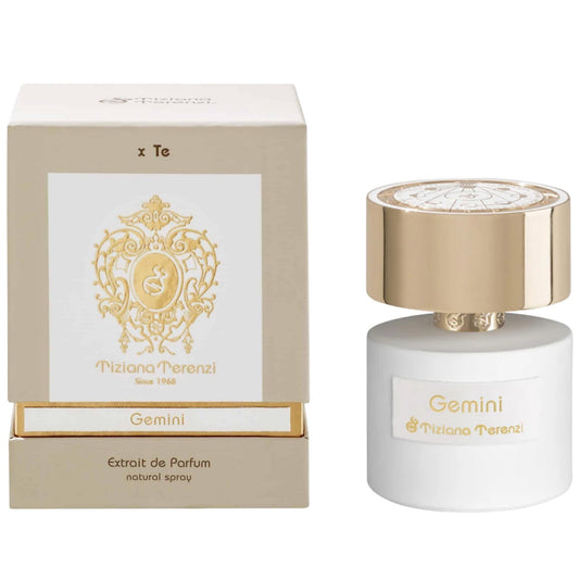 Tiziana Terenzi Gemini Extrait de Parfum