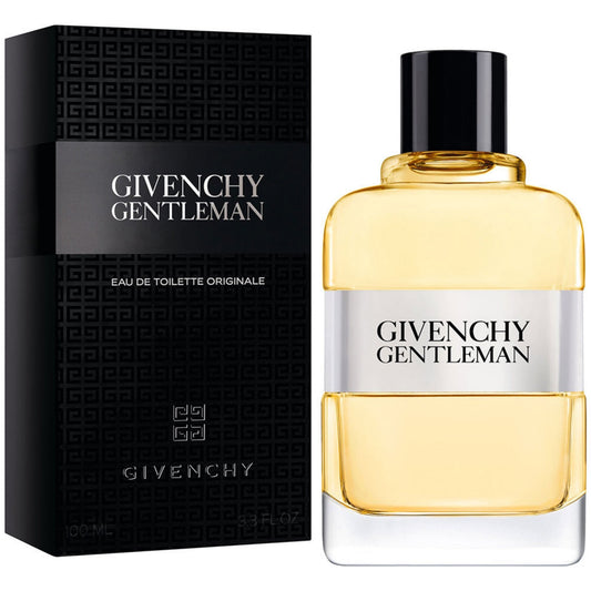 Givenchy Gentleman Original Eau De Toilette