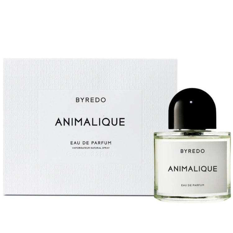 Byredo Animalique Eau de Parfum