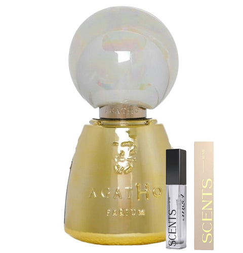 Rossopompeiano Eau de Parfum