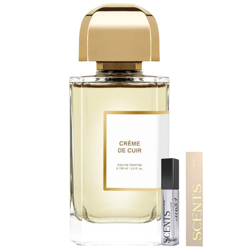 Crème de Cuir Eau de Parfum