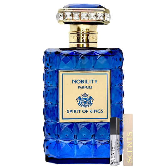 Spirit of Kings Nobility Parfum