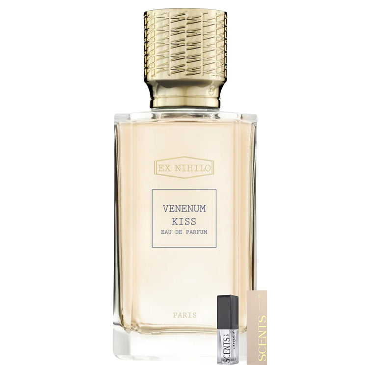Ex Nihilo Venenum Kiss Eau De Parfum