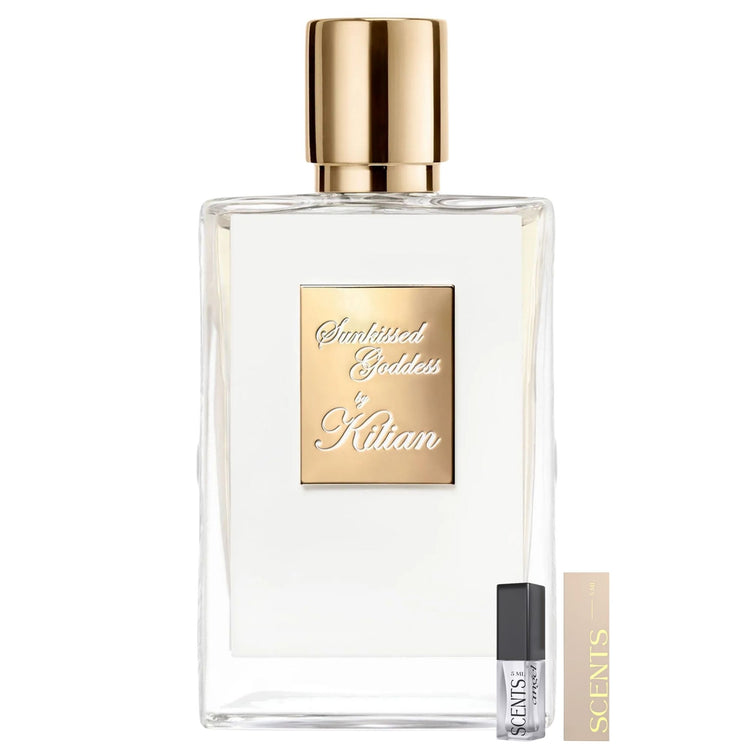 By Kilian Sunkissed Goddess Eau De Parfum