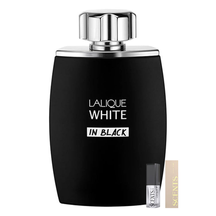 Lalique White In Black Eau de Parfum