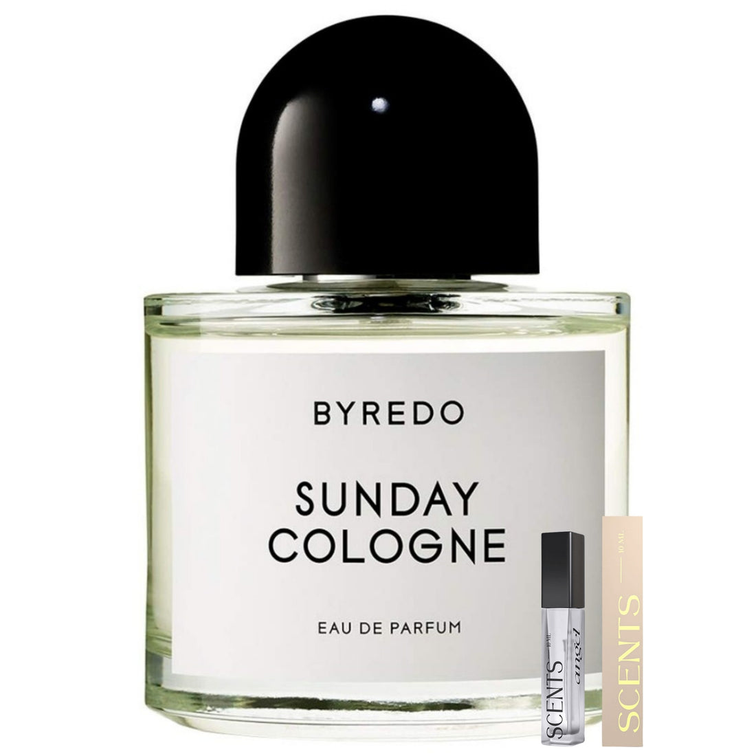 BYREDO SUNDAY COLOGNE オードパルファン 香水 Byredo Sunday Cologne Eau de Parfum– 5ml & 10ml Samples and Full