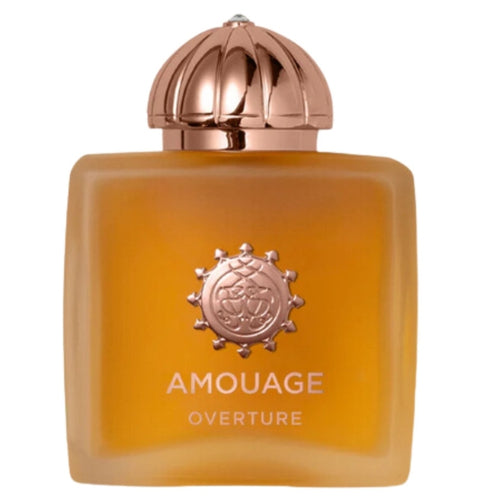 Overture Woman Eau de Parfum