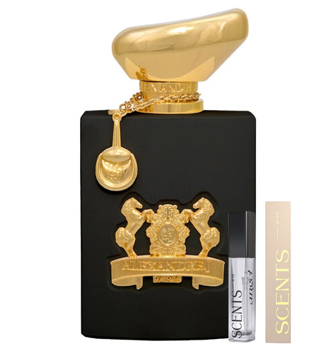 Oscent Black Eau de Parfum