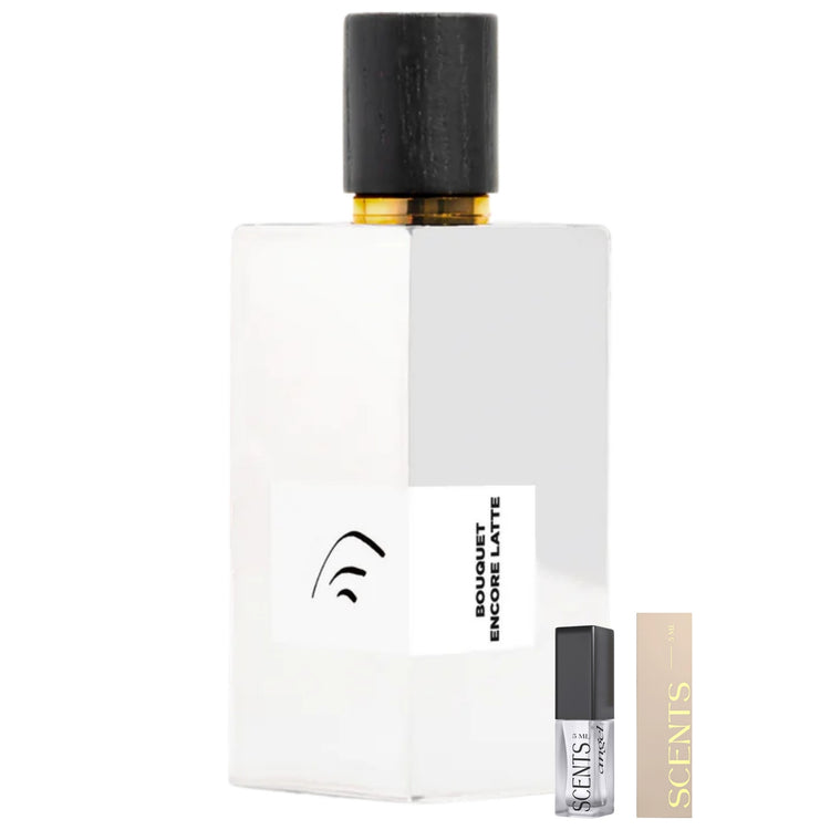 L'Orchestre Parfum Bouquet Encore Latte Eau De Parfum