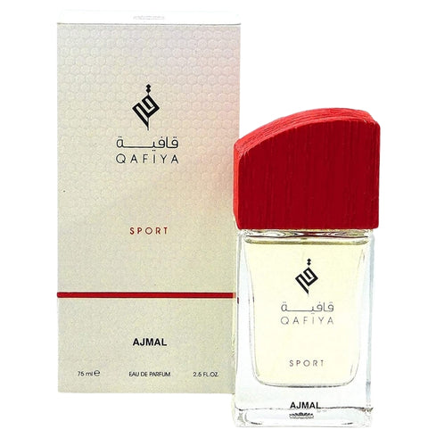 Qafiya Sport Eau de Parfum
