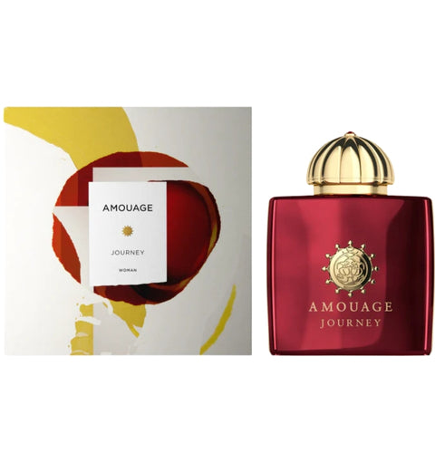 Amouage Journey Woman Eau de Parfum