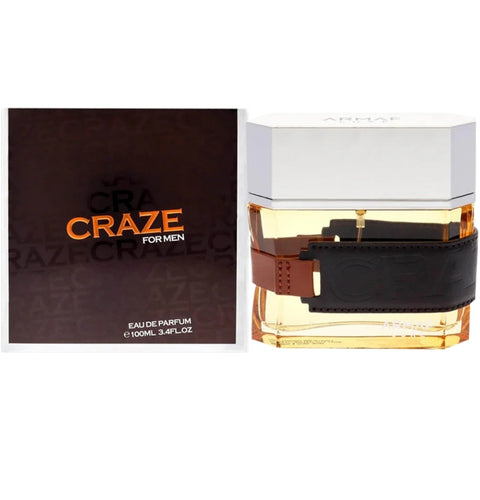 Craze Eau de Parfum
