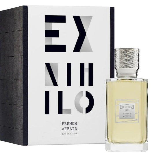 Ex Nihilo French Affair Eau De Parfum