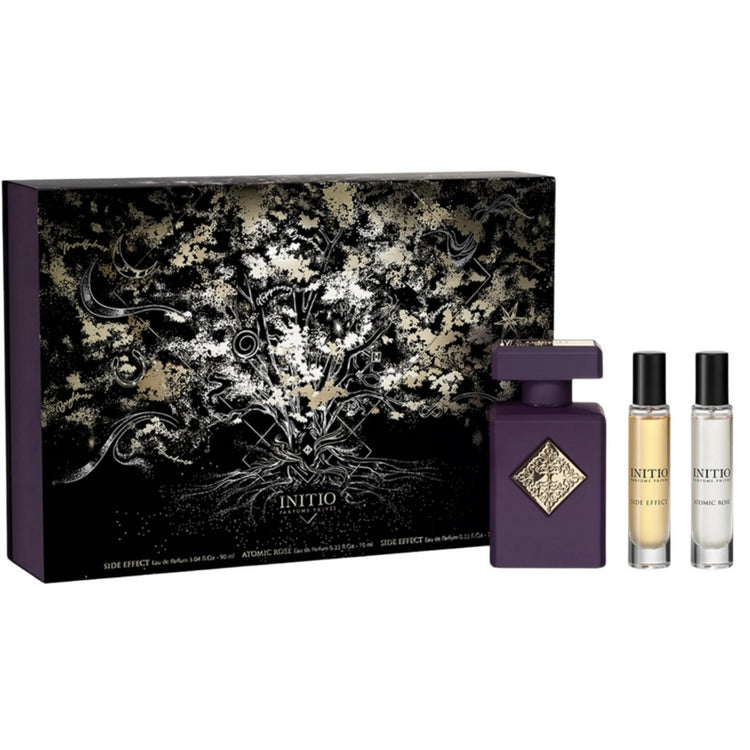 Initio Side Effect Coffret Set Eau De Parfum