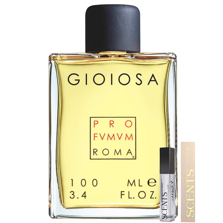 Profumum Roma Gioiosa Eau de parfum