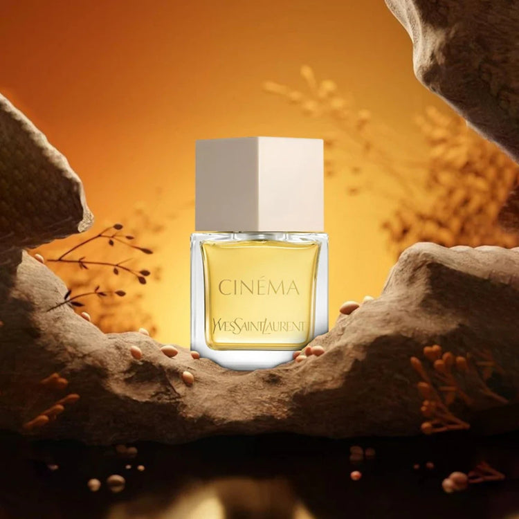 Cinema Eau de Parfum