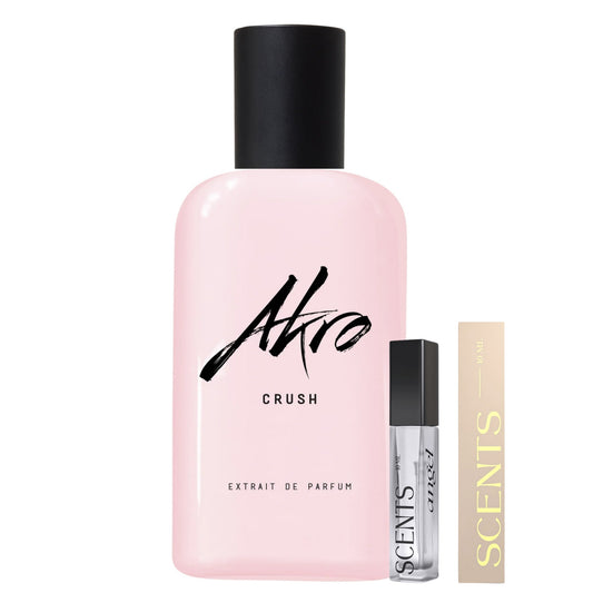 Akro Crush Extrait de Parfum