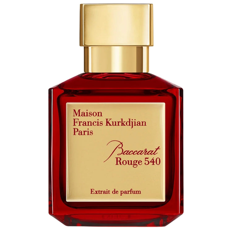 Maison Francis Kurkdjian Baccarat Rouge 540 Extrait de Parfum