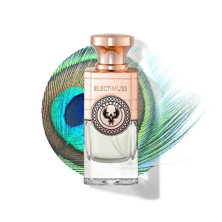 Electimuss Imperium Pure Parfum