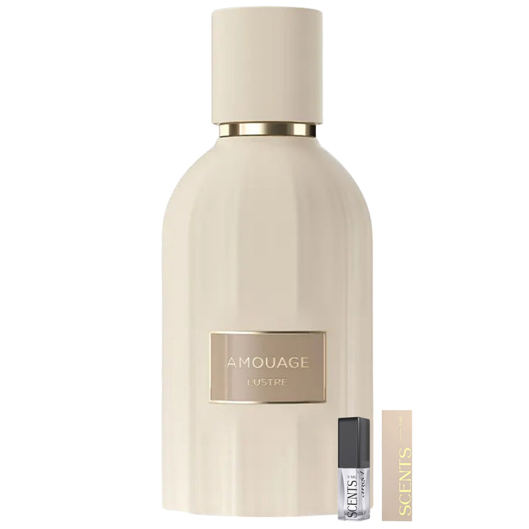 Amouage Lustre Eau De Parfum