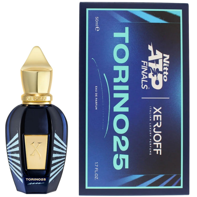 Xerjoff Torino 25 Eau De Parfum