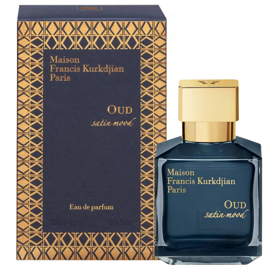 Maison Francis Kurkdjian Oud Satin Mood Eau de Parfum