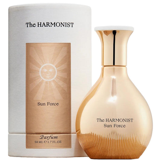 The Harmonist Sun Force Parfum