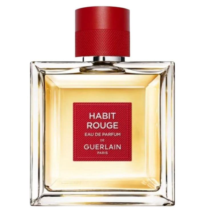 Guerlain Habit Rouge Eau De Parfum