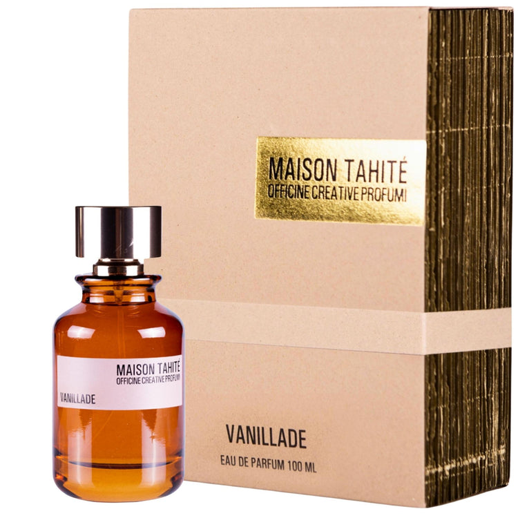 Maison Tahite Vanillade Eau De Parfum