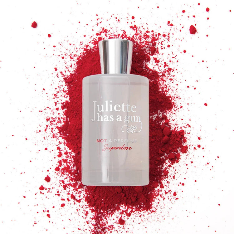 Juliette Has A Gun Not A Perfume Superdose Eau de Parfum