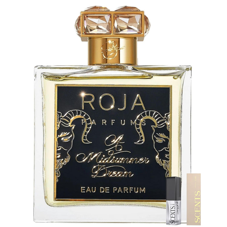 Roja Parfums A Midsummer Dream Eau De Parfum