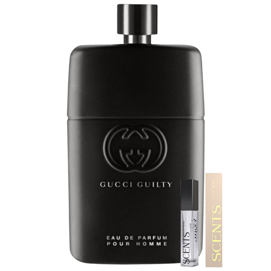 Gucci Guilty Pour Homme Eau De Parfum
