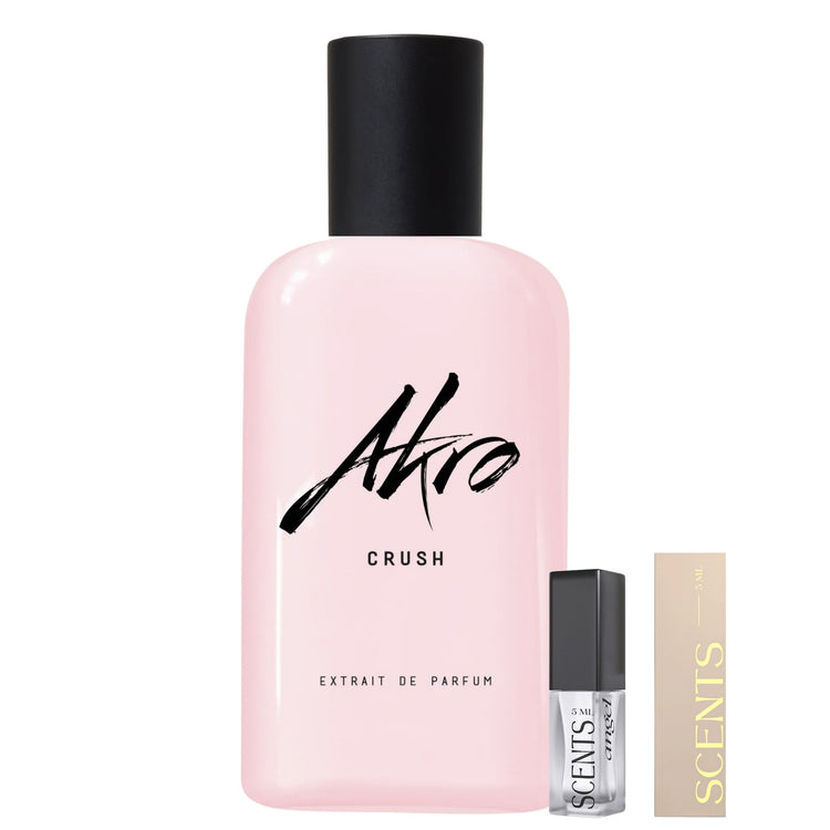 Akro Crush Extrait de Parfum