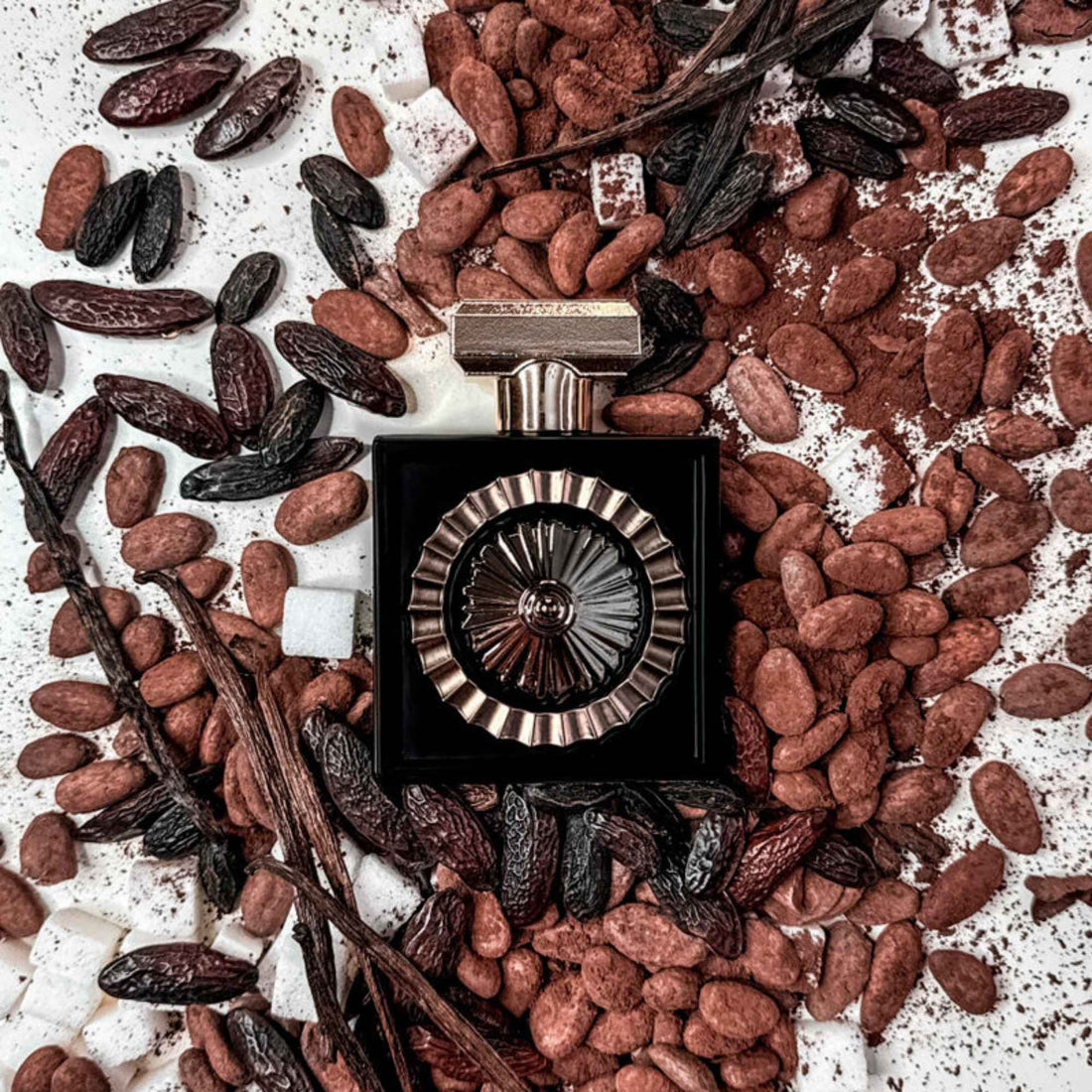 Lattafa Perfumes Nebras Eau De Parfum– 5ml & 10ml Samples and Full