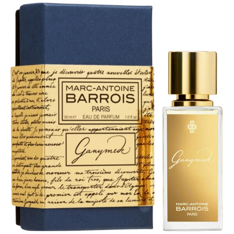 Marc-Antoine Barrois Ganymede Eau De Parfum