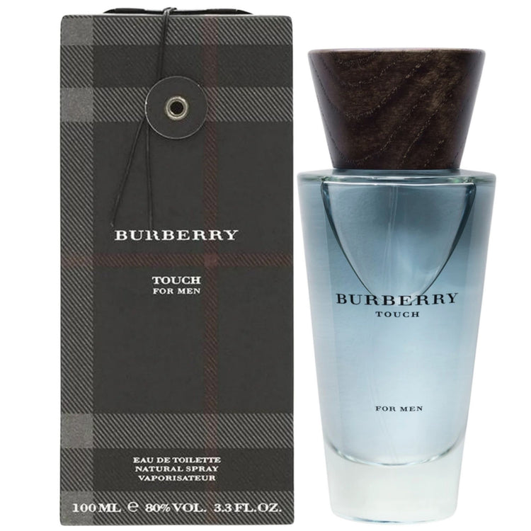 Burberry Touch for Men Eau De Toilette