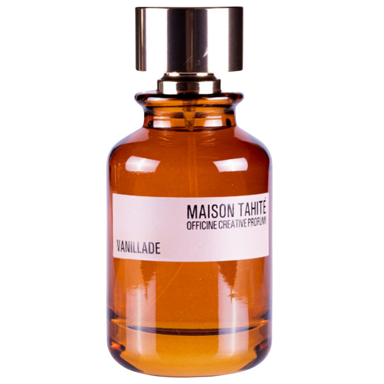 Maison Tahite Vanillade Eau De Parfum