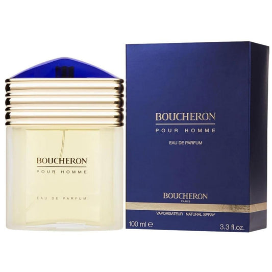 Boucheron pour Homme Eau de Parfum