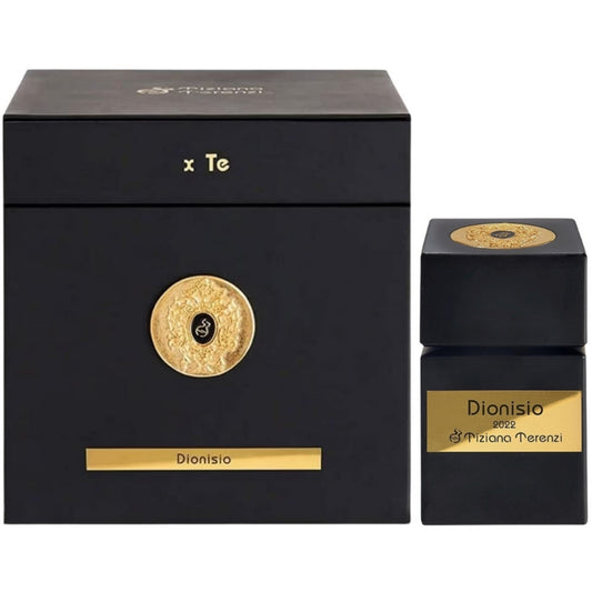 Tiziana Terenzi Dionisio Extrait De Parfum