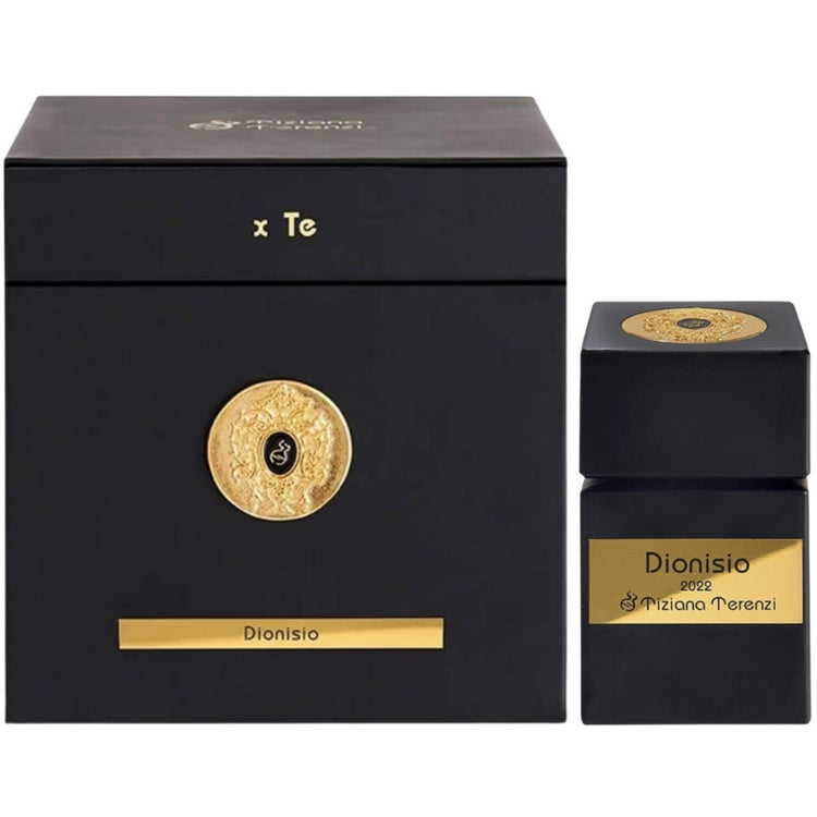 Tiziana Terenzi Dionisio Extrait De Parfum