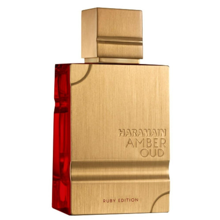 Al Haramain Amber Oud Ruby Edition Eau De Parfum