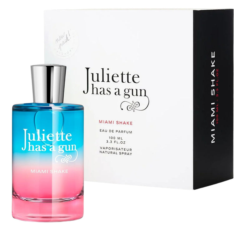 Juliette Has A Gun Miami Shake Eau de Parfum