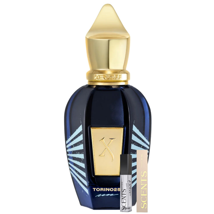 Xerjoff Torino 25 Eau De Parfum