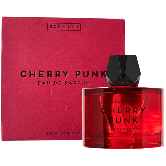 Room 1015 Cherry Punk Eau De Parfum