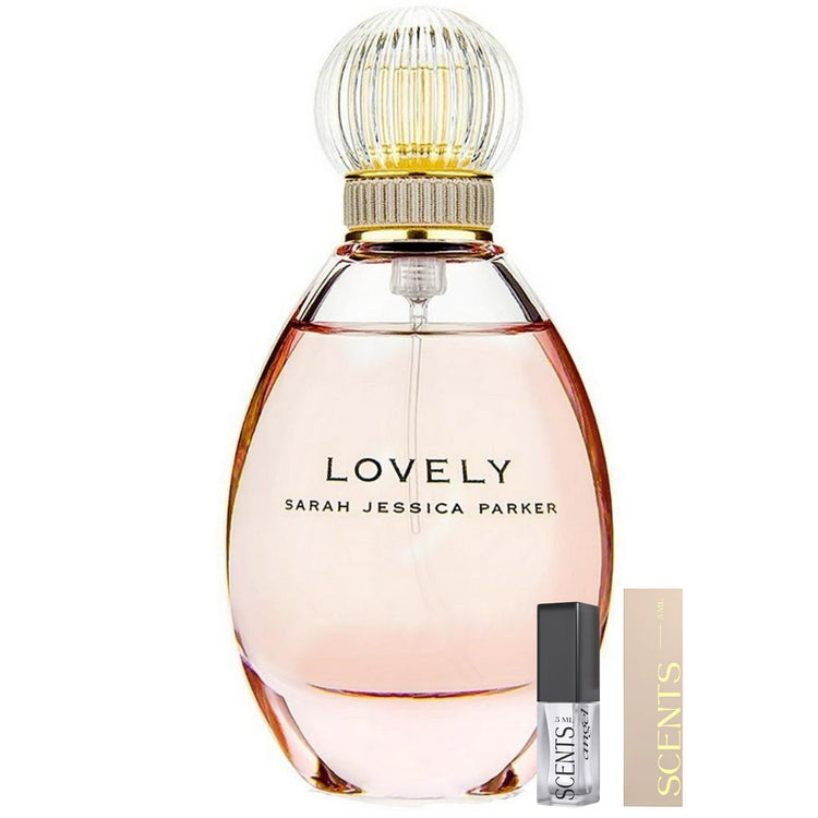 Sarah Jessica Parker Lovely Eau De Parfum