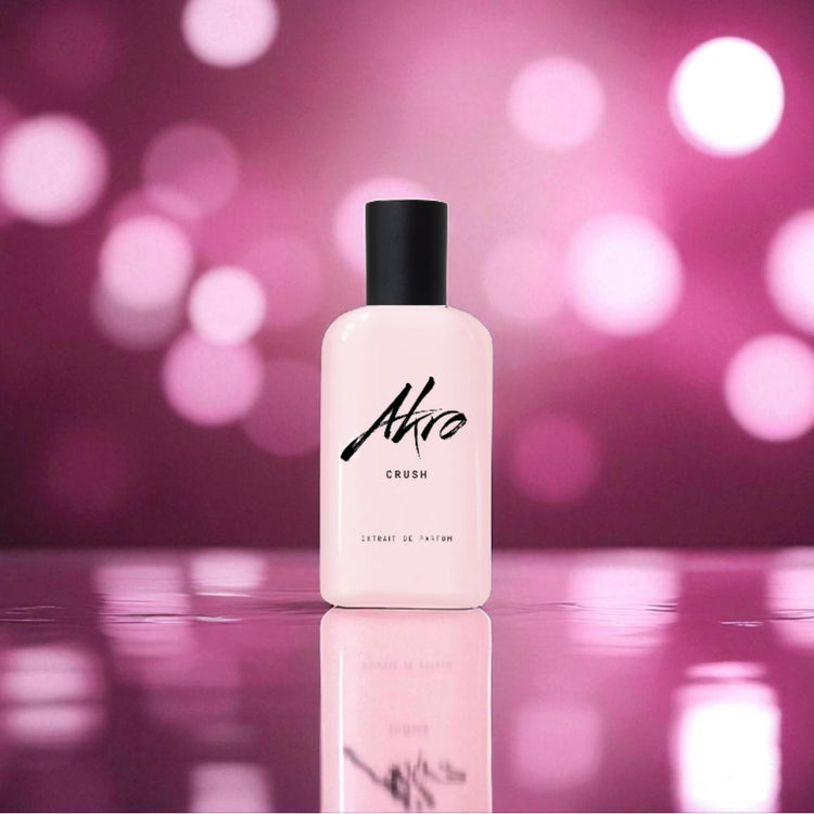 Akro Crush Extrait de Parfum