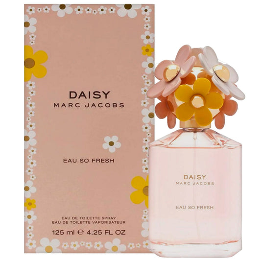 Marc Jacobs Daisy Eau So Fresh Eau de Toilette