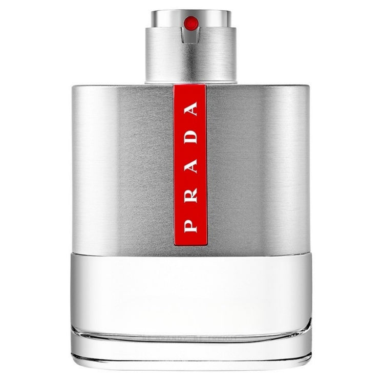 Prada Luna Rossa Eau De Toilette for Men