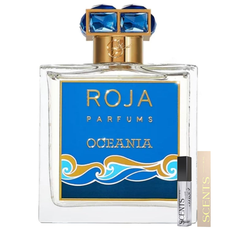 Roja Parfums Oceania Eau de Parfum